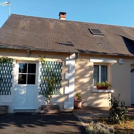 Logement Independant Amboise Eksteriør billede
