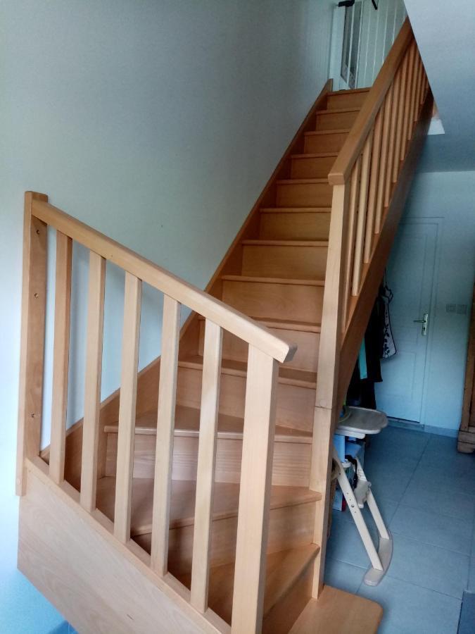 Logement Independant Amboise Eksteriør billede